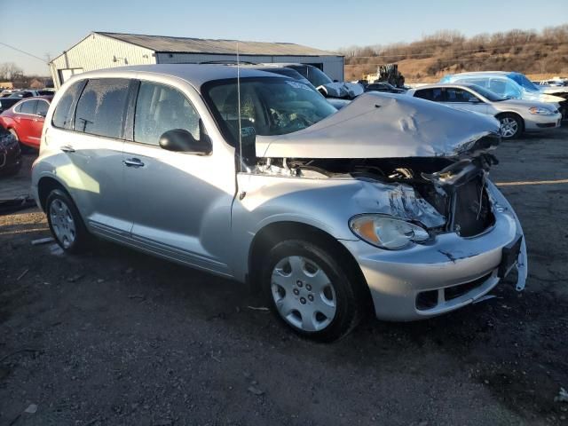 2009 Chrysler PT Cruiser