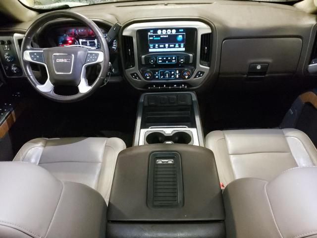 2018 GMC Sierra K1500 SLT