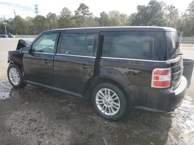 2014 Ford Flex SEL