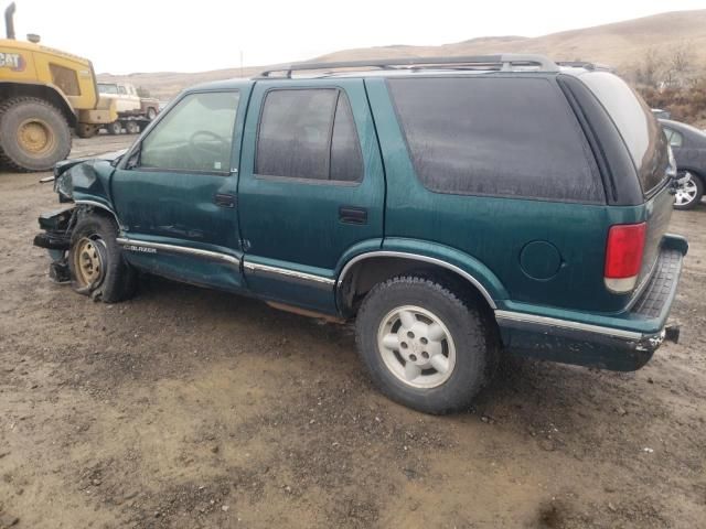 1996 Chevrolet Blazer