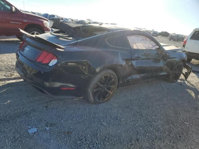 2016 Ford Mustang GT