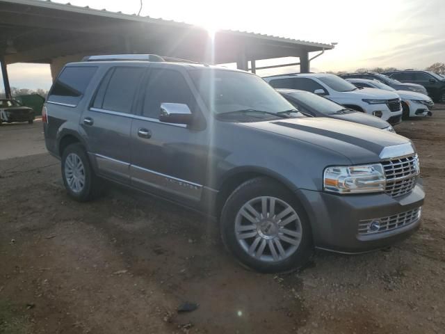 2011 Lincoln Navigator