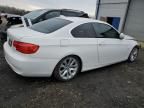 2012 BMW 328 I