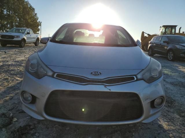 2014 KIA Forte EX