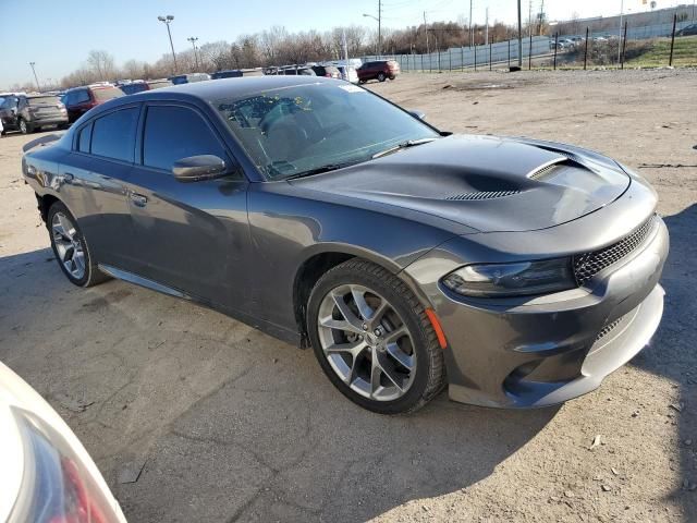 2019 Dodge Charger GT