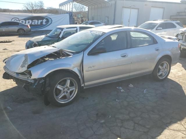 2004 Dodge Stratus R/T