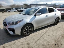 KIA Forte FE Vehiculos salvage en venta: 2019 KIA Forte FE