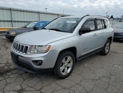 2012 Jeep Compass Sport for sale in Dyer, IN