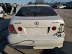 2001 Lexus IS 300