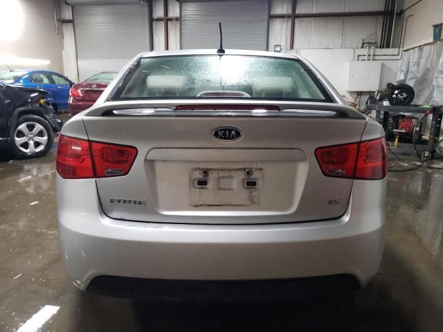 2012 KIA Forte EX