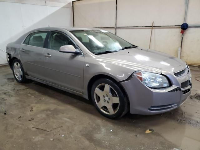 2008 Chevrolet Malibu 2LT