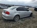 2011 BMW 328 I