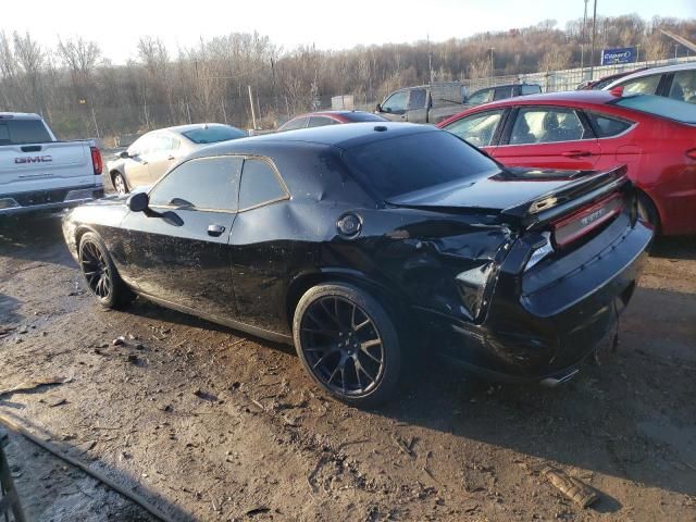 2012 Dodge Challenger R/T