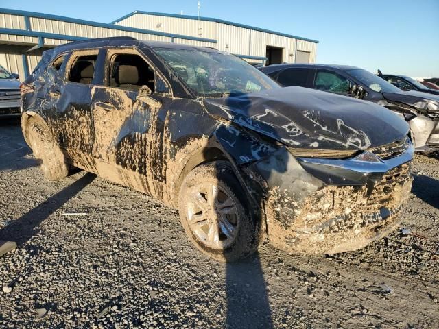 2020 Chevrolet Blazer 2LT