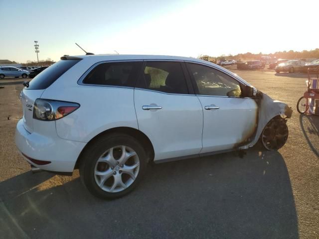 2010 Mazda CX-7