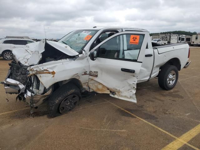 2018 Dodge RAM 2500 ST