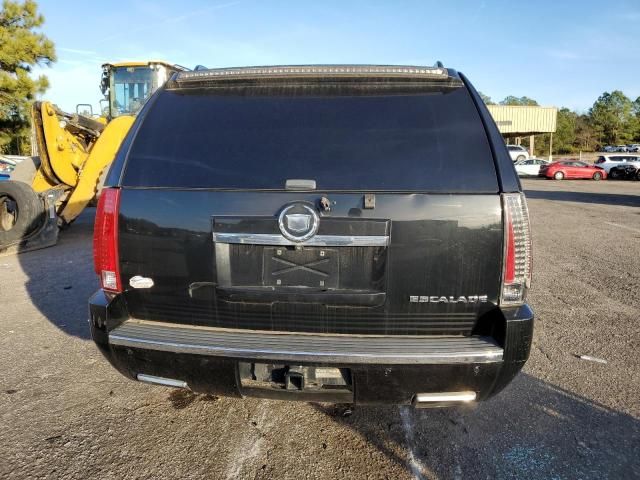2014 Cadillac Escalade ESV Premium