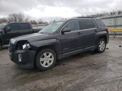 Vehiculos salvage en venta de Copart Rogersville, MO: 2015 GMC Terrain SLE