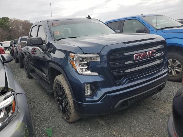 2020 GMC Sierra K1500 Elevation