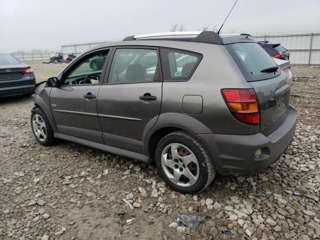 2006 Pontiac Vibe