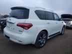 2011 Infiniti QX56