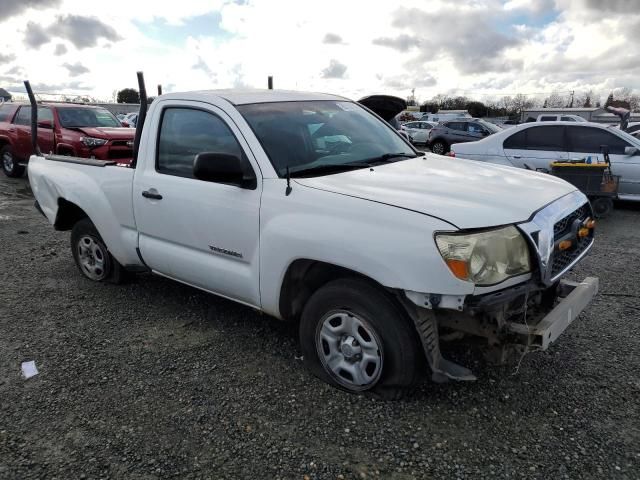 2007 Toyota Tacoma