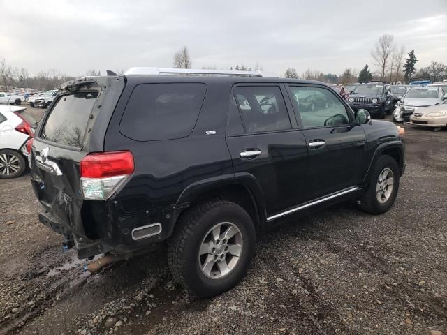 2010 Toyota 4runner SR5