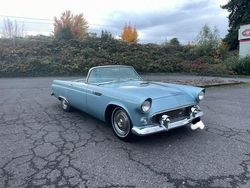 Salvage cars for sale from Copart Portland, OR: 1955 Ford T-Bird