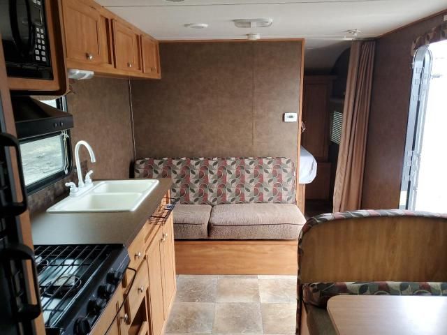 2014 Shasta Flyte