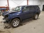 2016 Toyota 4runner SR5/SR5 Premium