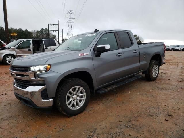 2019 Chevrolet Silverado K1500 LT