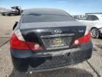 2007 Infiniti M35 Base