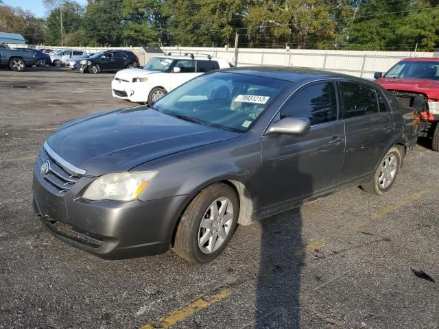 2007 Toyota Avalon XL