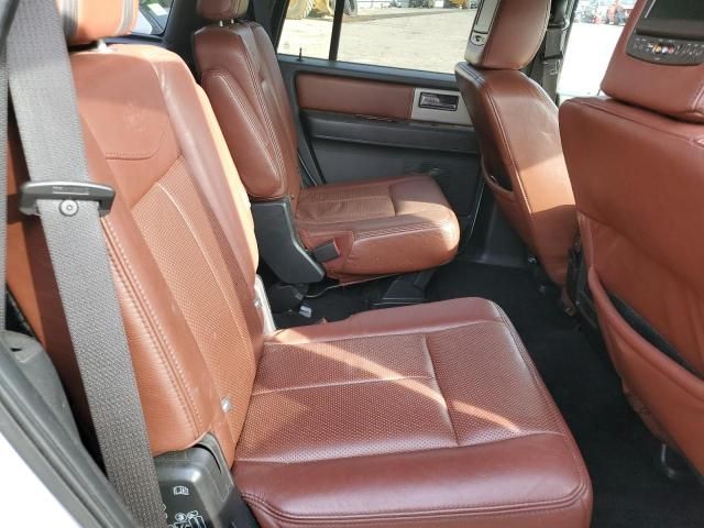 2014 Ford Expedition XLT