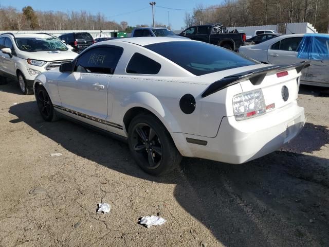 2006 Ford Mustang