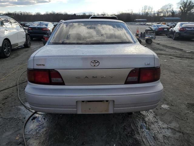 1995 Toyota Camry LE