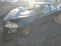 1996 Honda Civic EX for sale in Phoenix, AZ