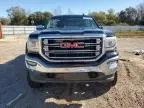 2017 GMC Sierra K1500 SLT