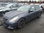 2011 Infiniti G37