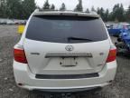 2009 Toyota Highlander Limited