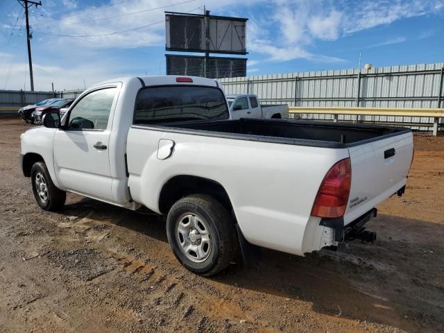 2013 Toyota Tacoma