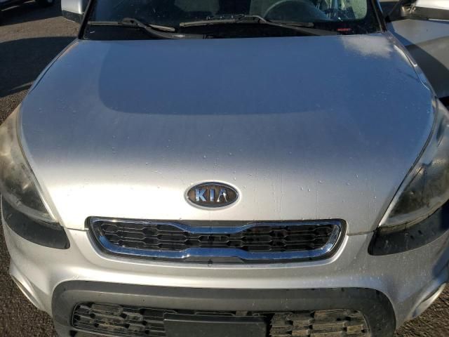 2012 KIA Soul