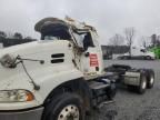 2014 Mack 600 CXU600