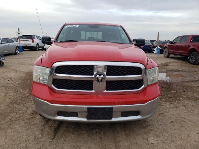 2013 Dodge RAM 1500 SLT