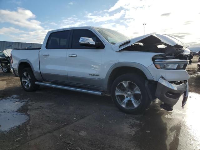 2019 Dodge 1500 Laramie