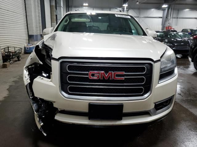 2013 GMC Acadia SLT-1