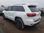 2017 Jeep Grand Cherokee Trailhawk