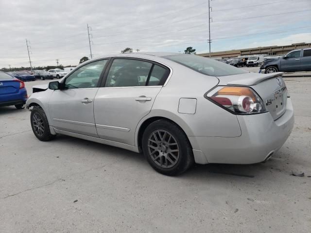 2009 Nissan Altima 2.5