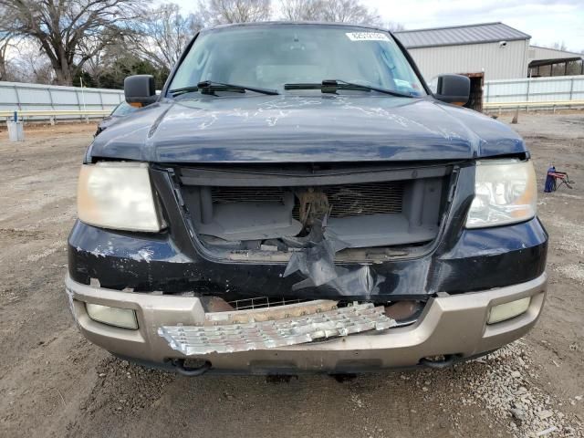 2003 Ford Expedition Eddie Bauer