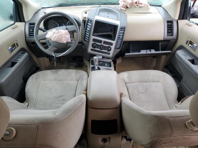 2007 Ford Edge SE